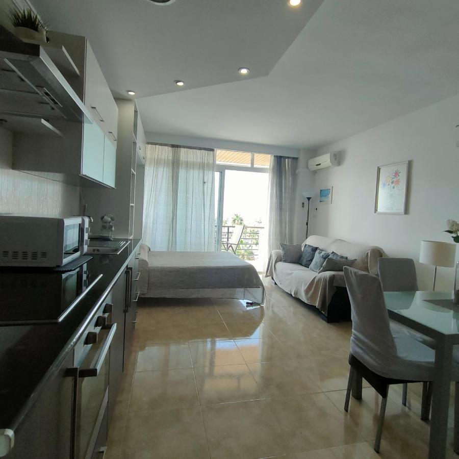 Castillo De Santa Clara Sol Torremolinos Ngoại thất bức ảnh